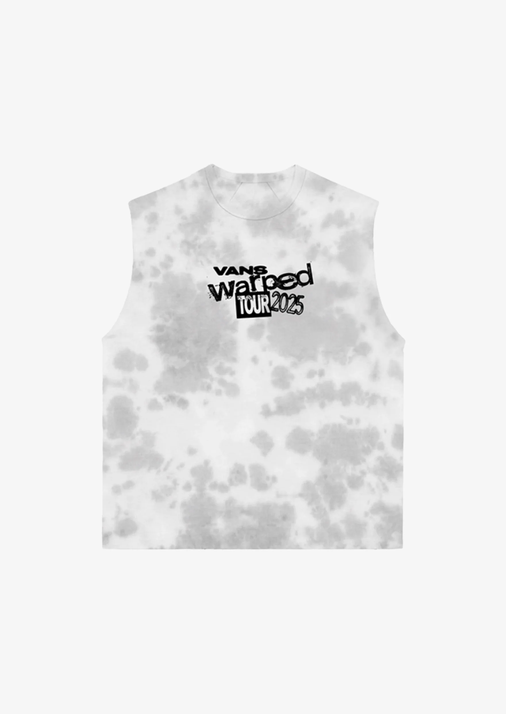 Dye Muscle Tee - Image 2